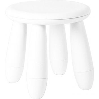 Tabouret Voyage Mignon en Plastique