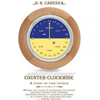 Counter Clockwise: A Story of Time Fatigue