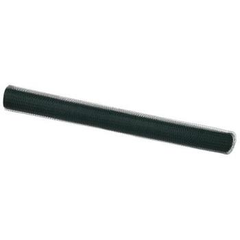 VidaXL Hexagon-Gartenzaun 1,6 x 50 m PVC