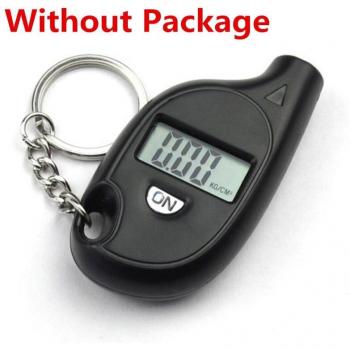 Digital Car Tire Pressure Gauge