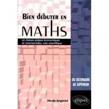 Bien Débuter En Maths