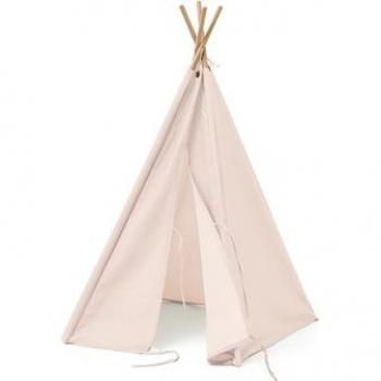 Kids Concept Tenda Tipi Rosa Chiaro