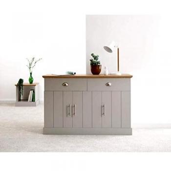 Kendal Living Room Furniture Range