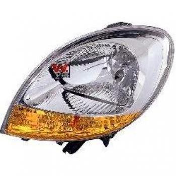 Faro delantero para automóvil Van Wezel 4311961