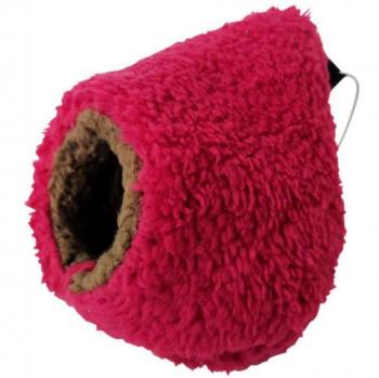 Small Pet Warm Hammock Bed for Squirrels and Hamsters