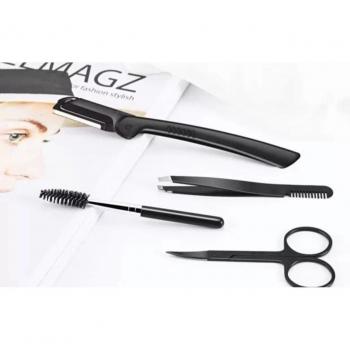Afeitado Facial Completo