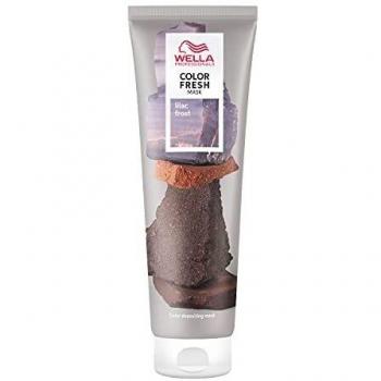 Revivez votre couleur avec le Masque Colorant Lilac Frost (150 ml) – Wella