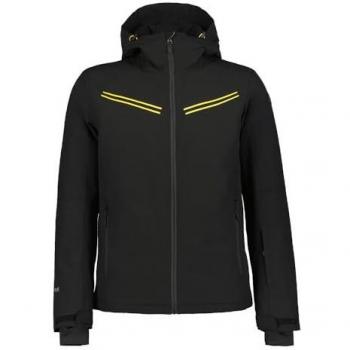 Chaqueta de Esquí Icepeak Festus Negra