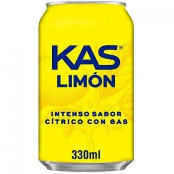 Kas Lemon Refreshment