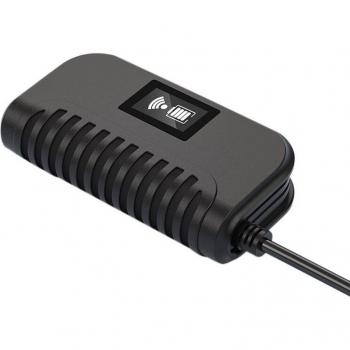 Cámara endoscópica inalámbrica con boroscopio, lente de 8,0 mm y 6 luces LED ajustables para smartphones Android e iOS, 16.4 pies
