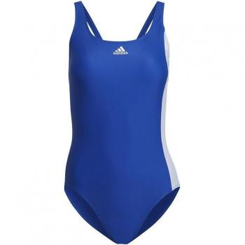 Vêtement d’agrément bleu adidas pour femmes