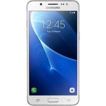 Galaxy J5 16GB Black Unlocked Dual-SIM