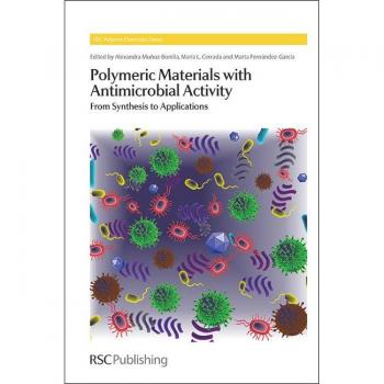 Vitalsource Technologies, Inc. Polymeric Materials With Antimicrobial Activity