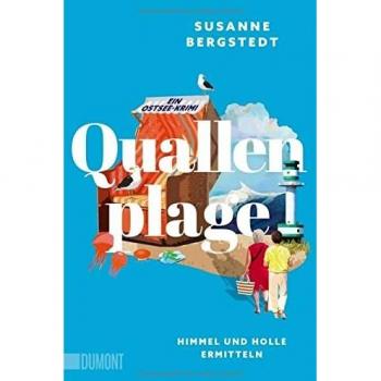 Quallenplage