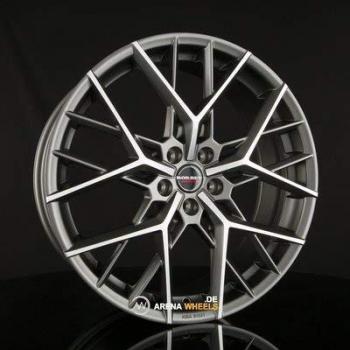 Borbet Design by Titan 8,0 Jx20 5×108 ET45 MB72,5