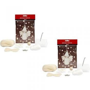 Mini Kreativ Engel Set