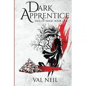Dark Apprentice