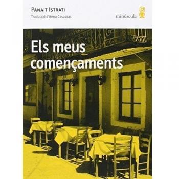 ELS MEUS COMENÇAMENTS