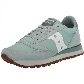 Saucony Jazz Original Mint / White EU 38 1/2