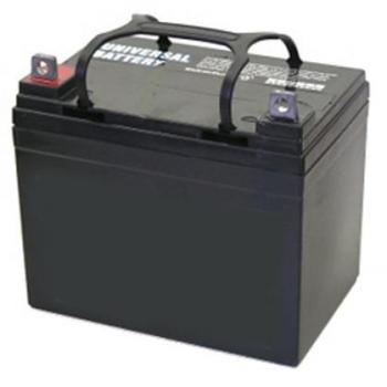 SLA BOSTON Scientific CORP 1300MAORTA BALLON Pompe batterie plomb-acide scellée