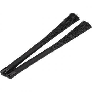 Bâtons en nylon pour batterie cajon