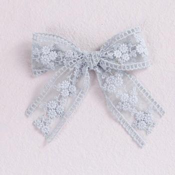 Accesorio Elegante para Cabellos de Niña y Bebé