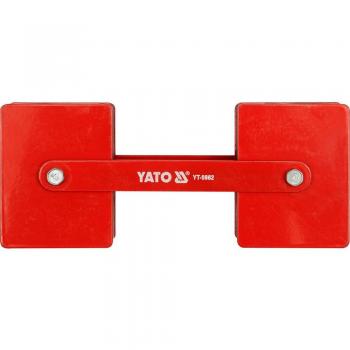 Serre-joint YATO YT-0862 avec Pince Magnétique