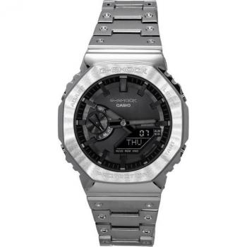 Casio G-Shock Analog-Digital Uhr für Herren GM-B2100D-1A