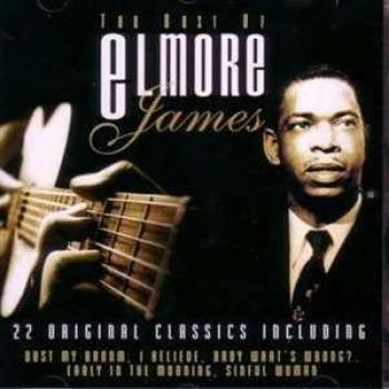 Best of Elmore James – Edizione Italiana