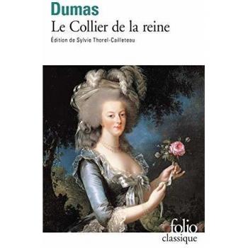 Le collier de la reine