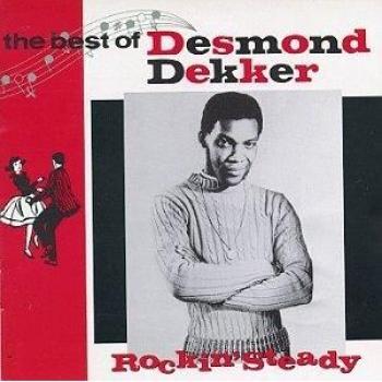 Desmond Dekker Rockin Steady Best Of