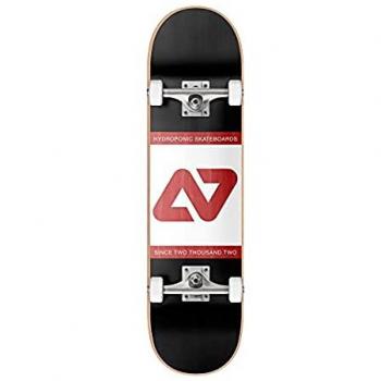 Hydroponic Block Co Skateboard 8.125´´