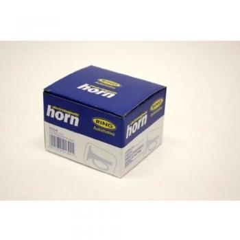 Ring Auto Horn REH140 Dual‑Terminal Pack