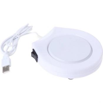 Plaque chauffante USB pour gobelet