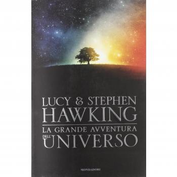 La grande avventura dell'universo: La chiave segreta per l'universo-Caccia al tesoro nell'universo-Missione alle origini dell'universo