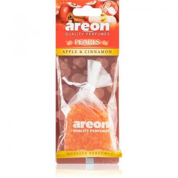 Areon Pearls Apple & Cinnamon Odor Absorbing Pearls 25 g