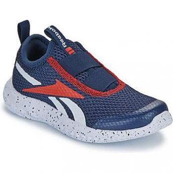 Reebok Sport Kinderlauf Schuhe RUSH RUNNER SLIP ON