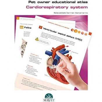 Pet owner educational atlas. Cardiorespiratory system