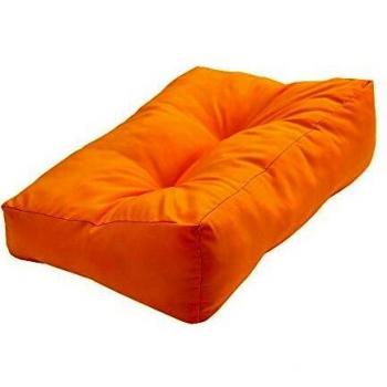 Schienale Comfort Euro per Divani con Palette Senape