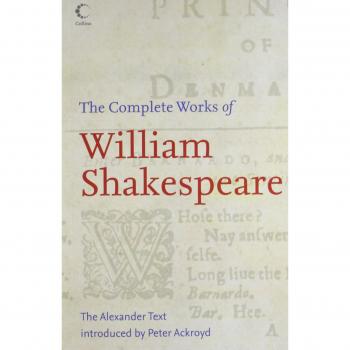 The Complete Works of William Shakespeare (Collins)-William Shakespeare, Prof. 