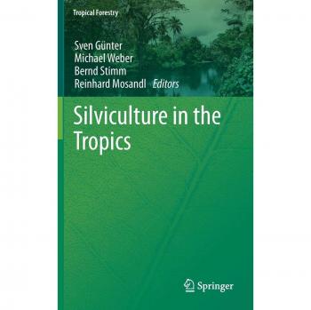 Silviculture in the Tropics