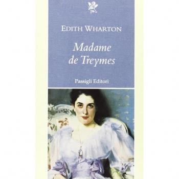Madame de Treymes
