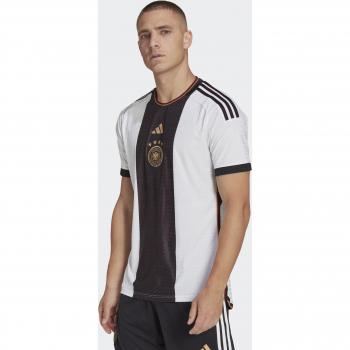 Adidas WM 2022 Deutschland Heimtrikot Original