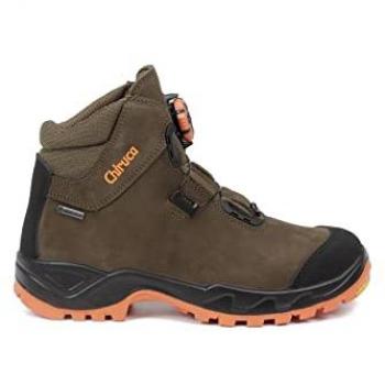 Alano GORE‑TEX BOA Hi‑Vis Tactical Boots – 44