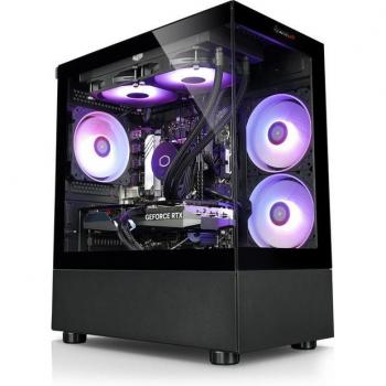 Kiebel InvaderXS V High-Performance PC