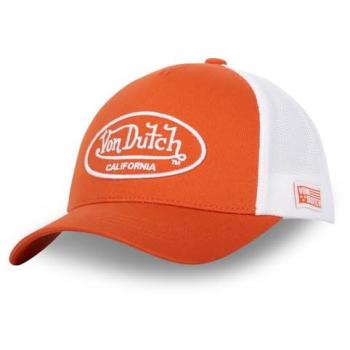 Casquette Trucker Von Dutch