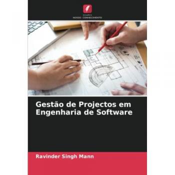 Gestão de Projectos em Engenharia de Software