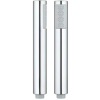 Edouard Rousseau Douchette 1 Jet Tubo NF Certifié Chromé