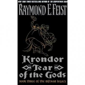 Krondor, The Riftwar Legacy