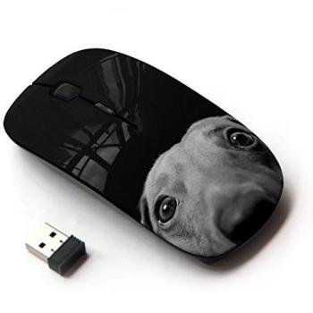 KOOLmouse – Ratón Óptico 2.4G para Gaming